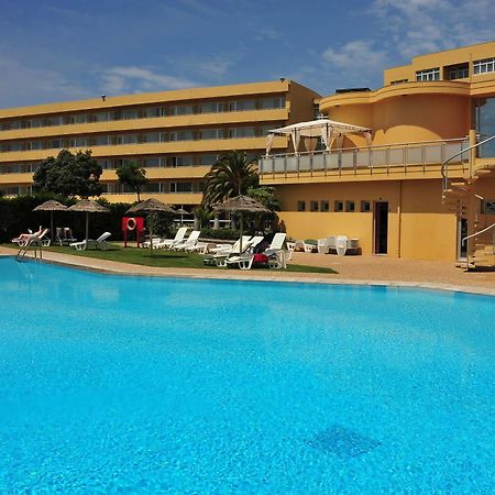 Axis Ofir Beach Resort Hotel Εσποσέντε Εξωτερικό φωτογραφία