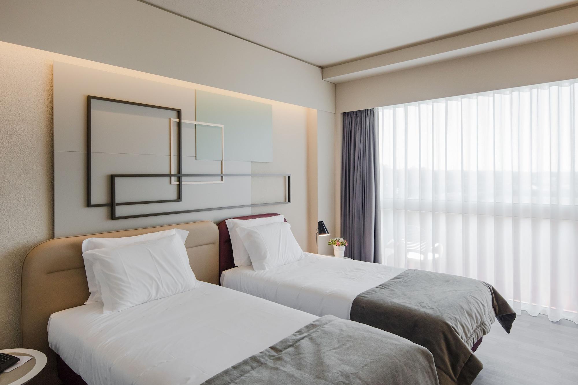 Axis Ofir Beach Resort Hotel Εσποσέντε Εξωτερικό φωτογραφία