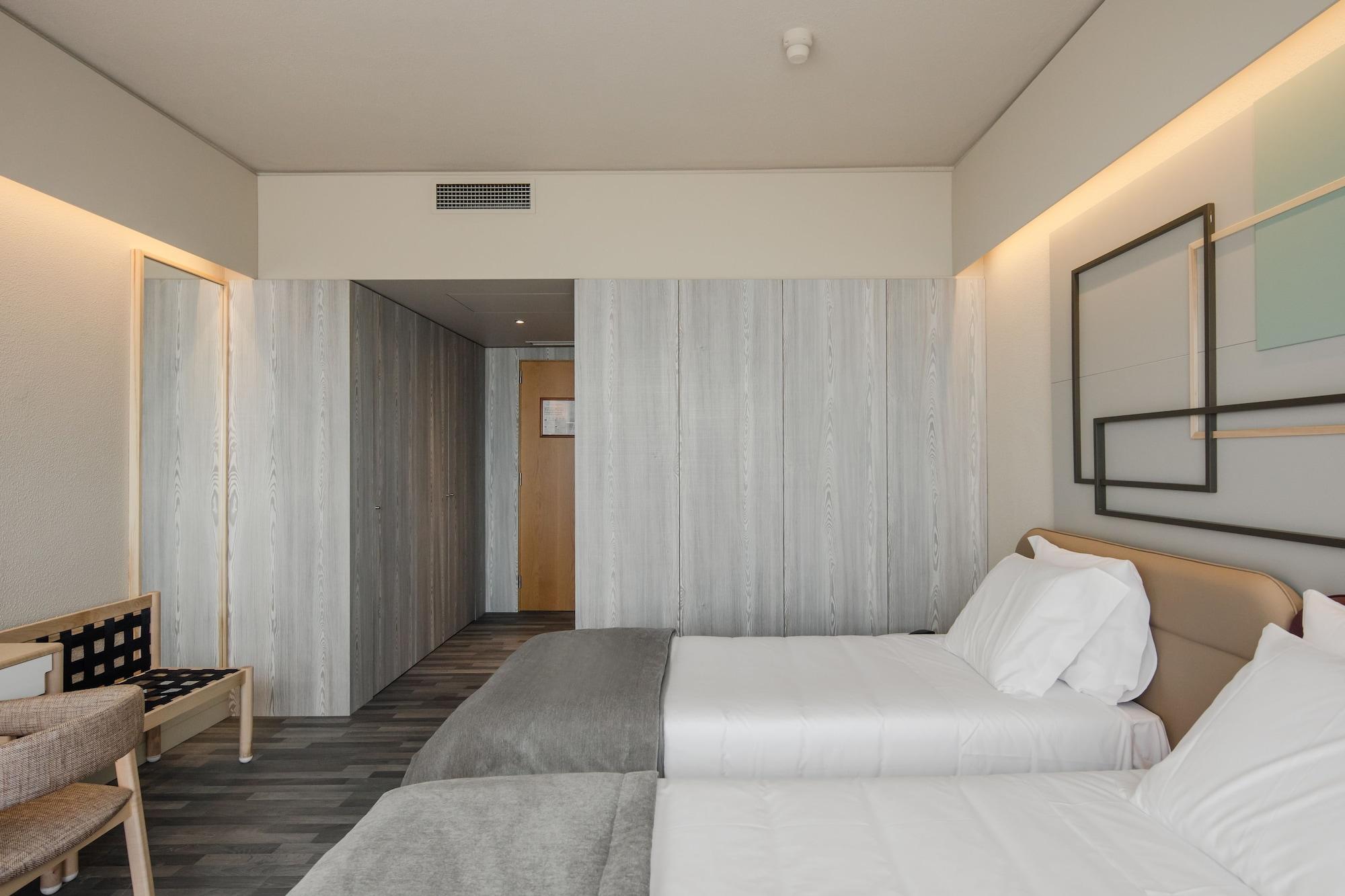 Axis Ofir Beach Resort Hotel Εσποσέντε Εξωτερικό φωτογραφία