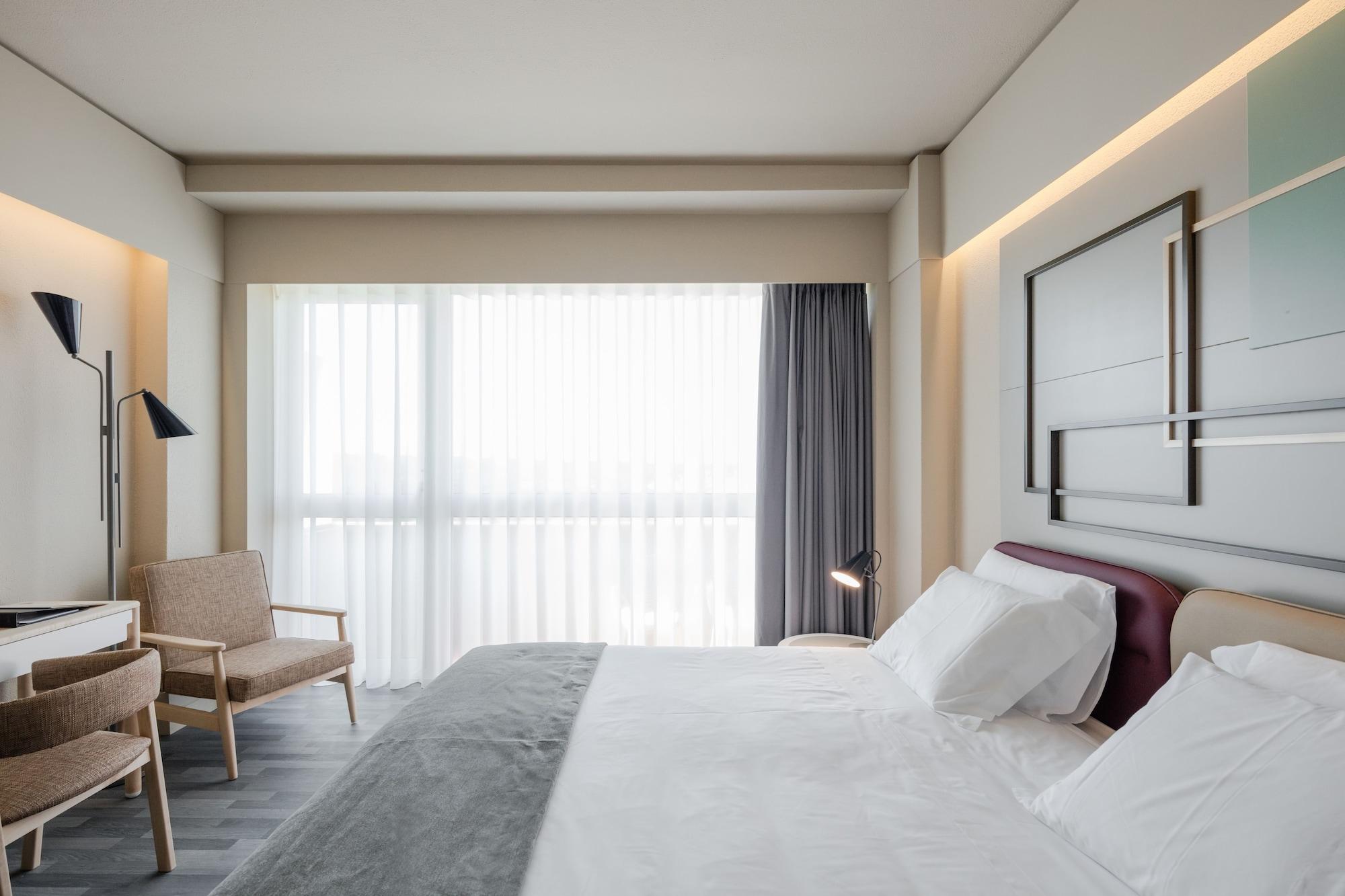 Axis Ofir Beach Resort Hotel Εσποσέντε Εξωτερικό φωτογραφία