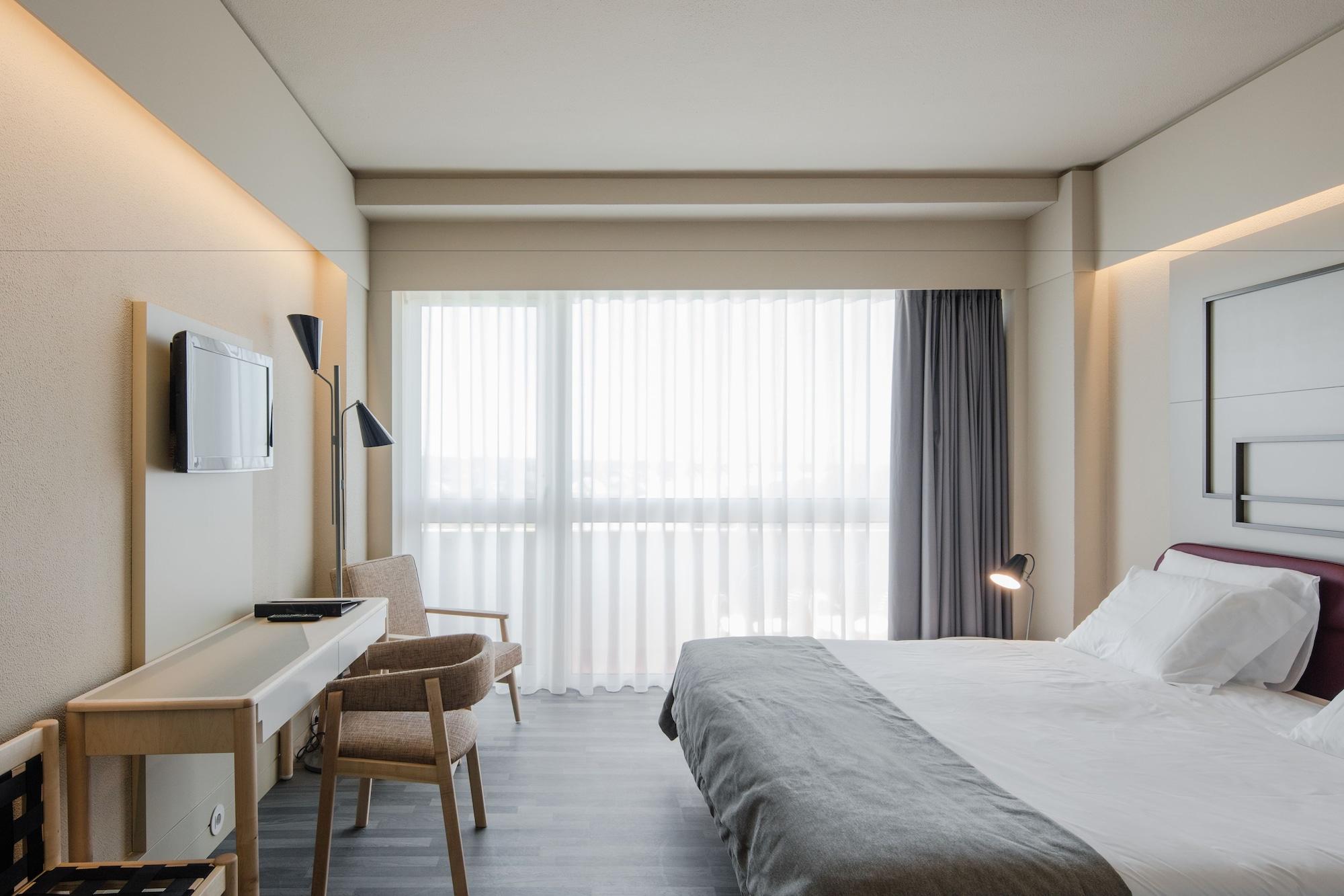 Axis Ofir Beach Resort Hotel Εσποσέντε Εξωτερικό φωτογραφία