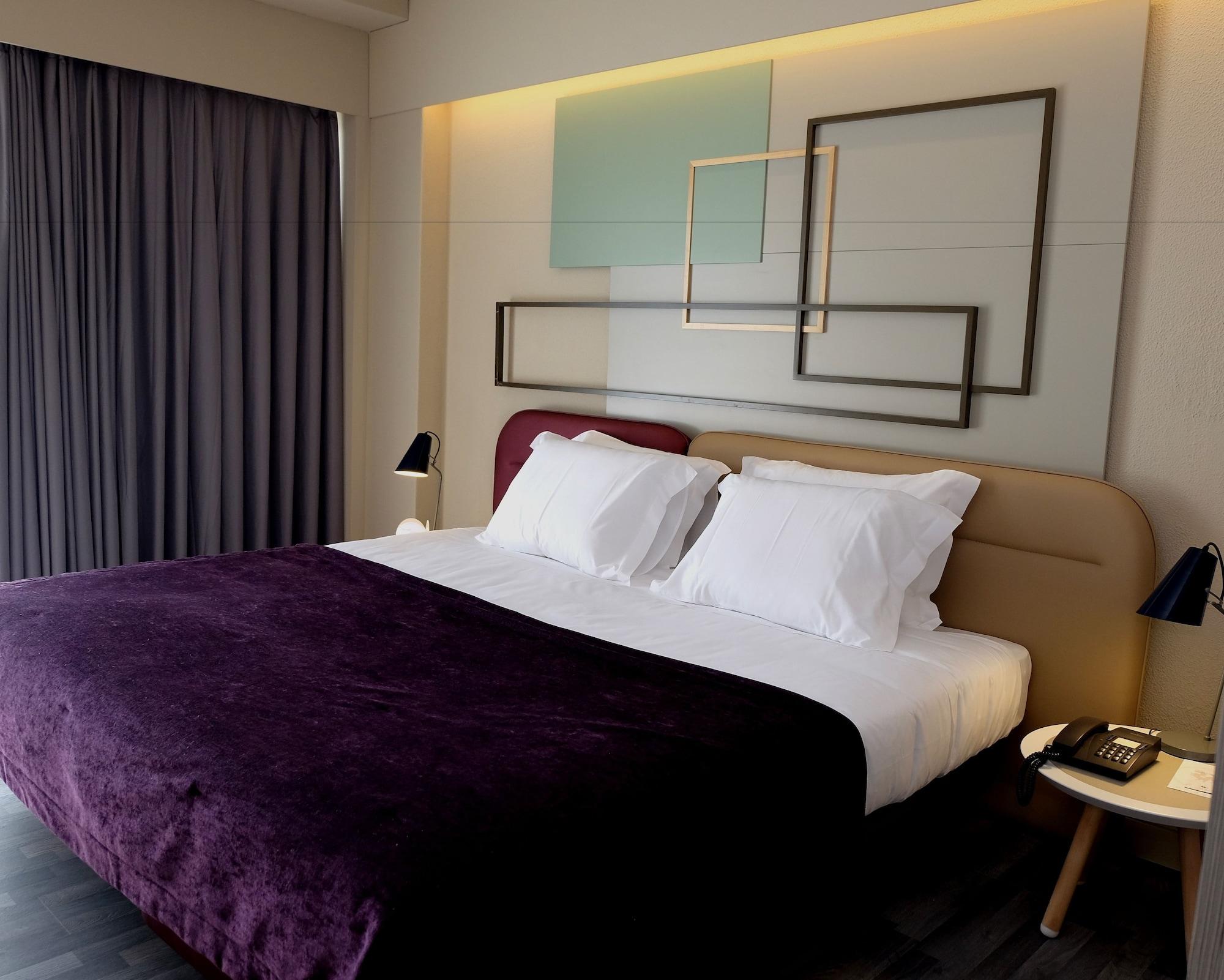 Axis Ofir Beach Resort Hotel Εσποσέντε Εξωτερικό φωτογραφία