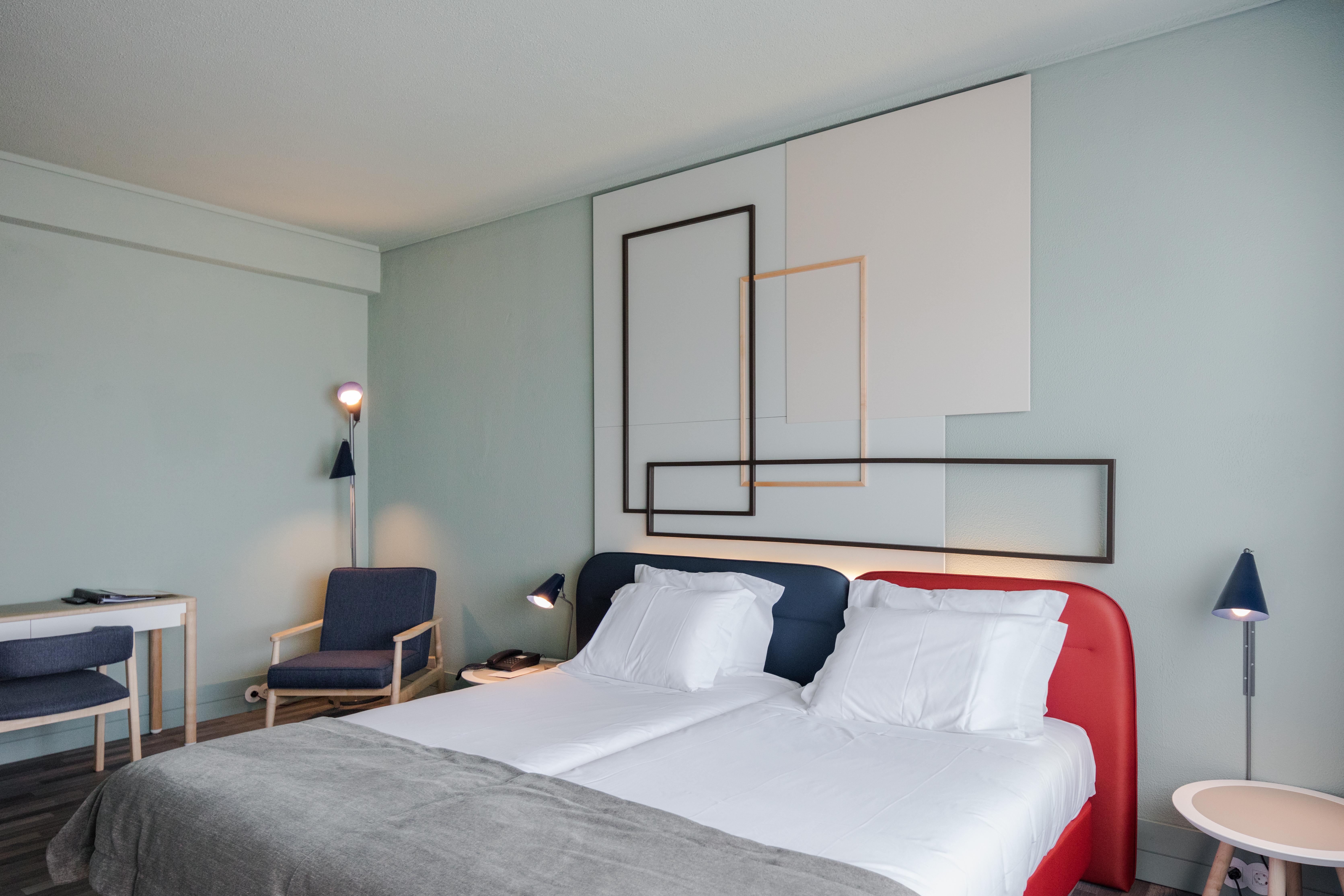 Axis Ofir Beach Resort Hotel Εσποσέντε Εξωτερικό φωτογραφία