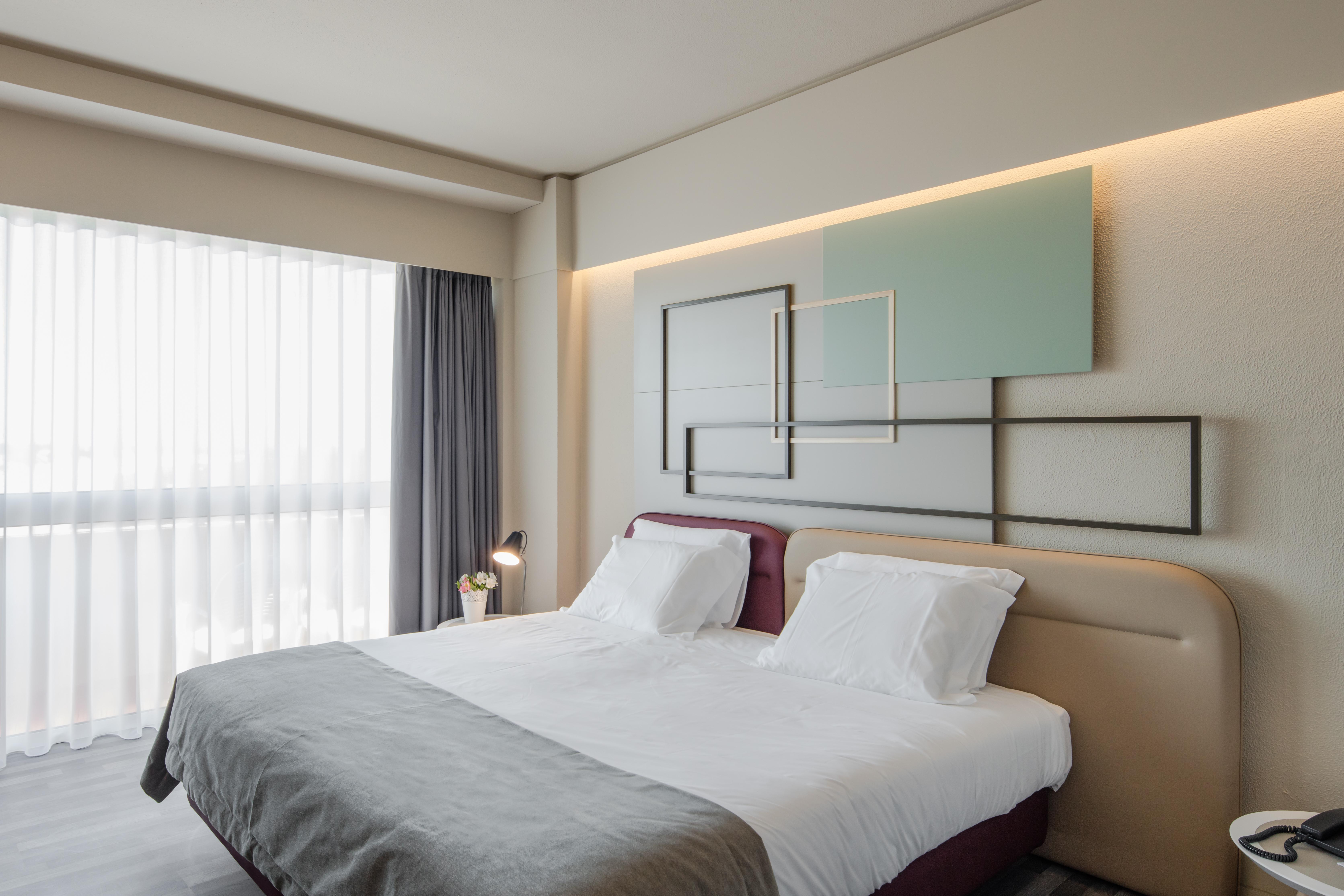 Axis Ofir Beach Resort Hotel Εσποσέντε Εξωτερικό φωτογραφία