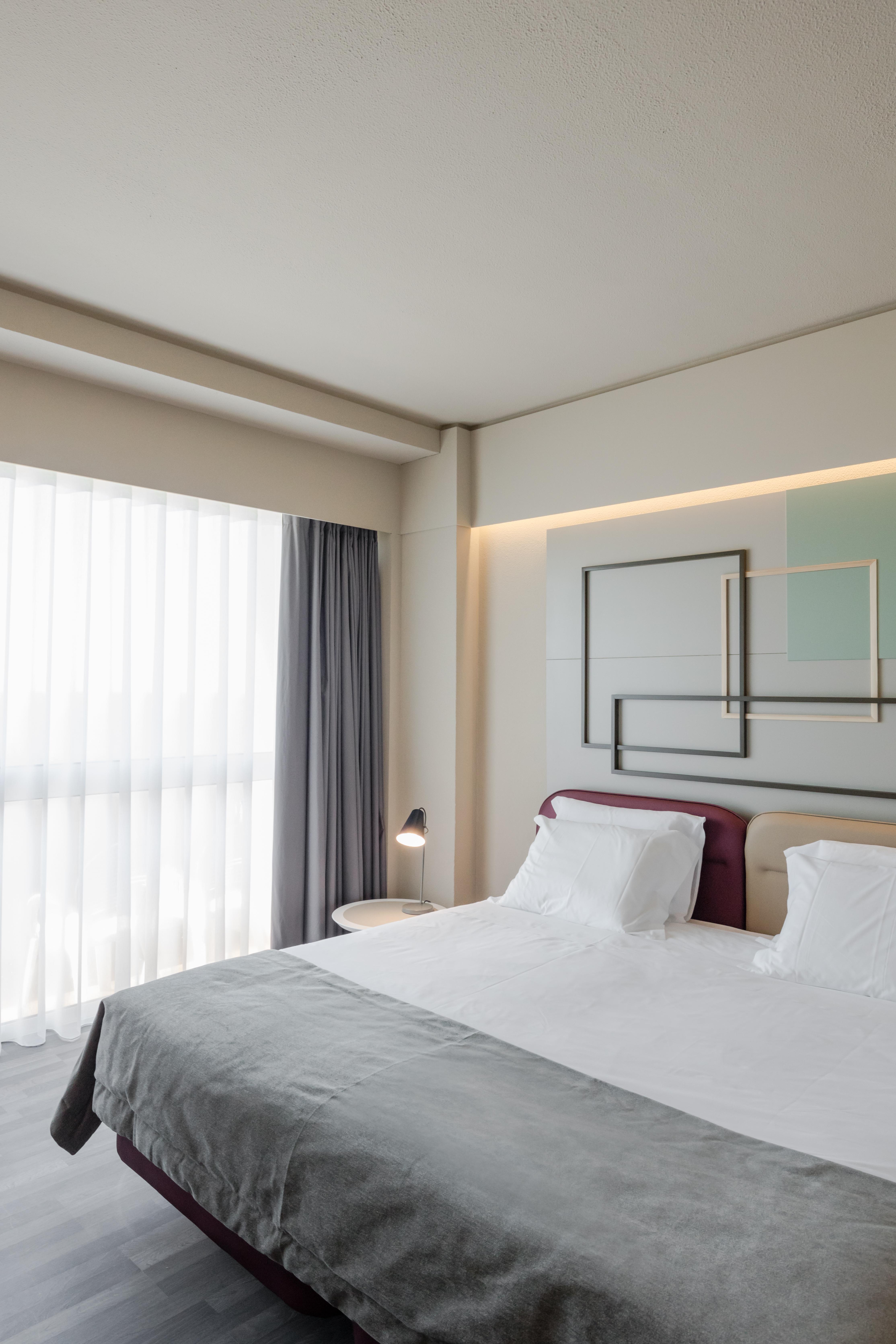 Axis Ofir Beach Resort Hotel Εσποσέντε Εξωτερικό φωτογραφία