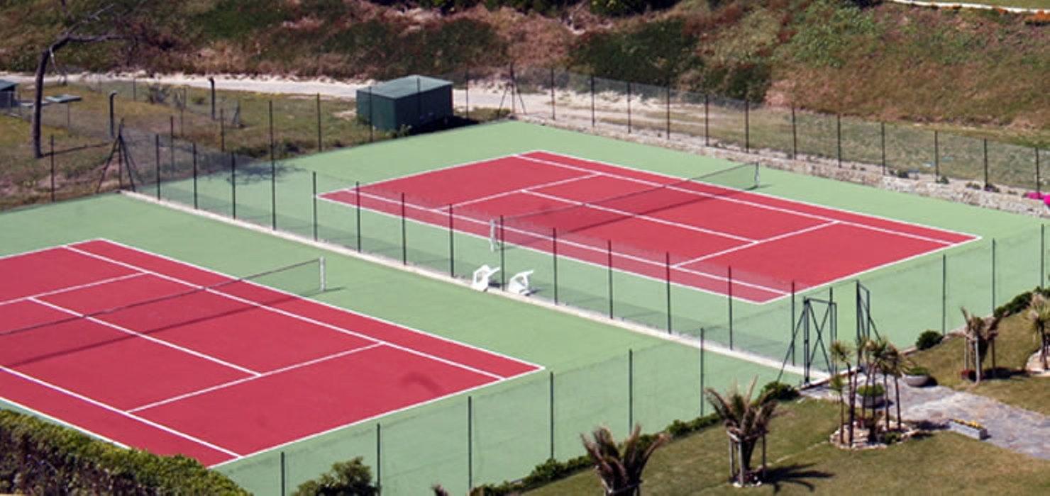 Axis Ofir Beach Resort Hotel Εσποσέντε Εξωτερικό φωτογραφία