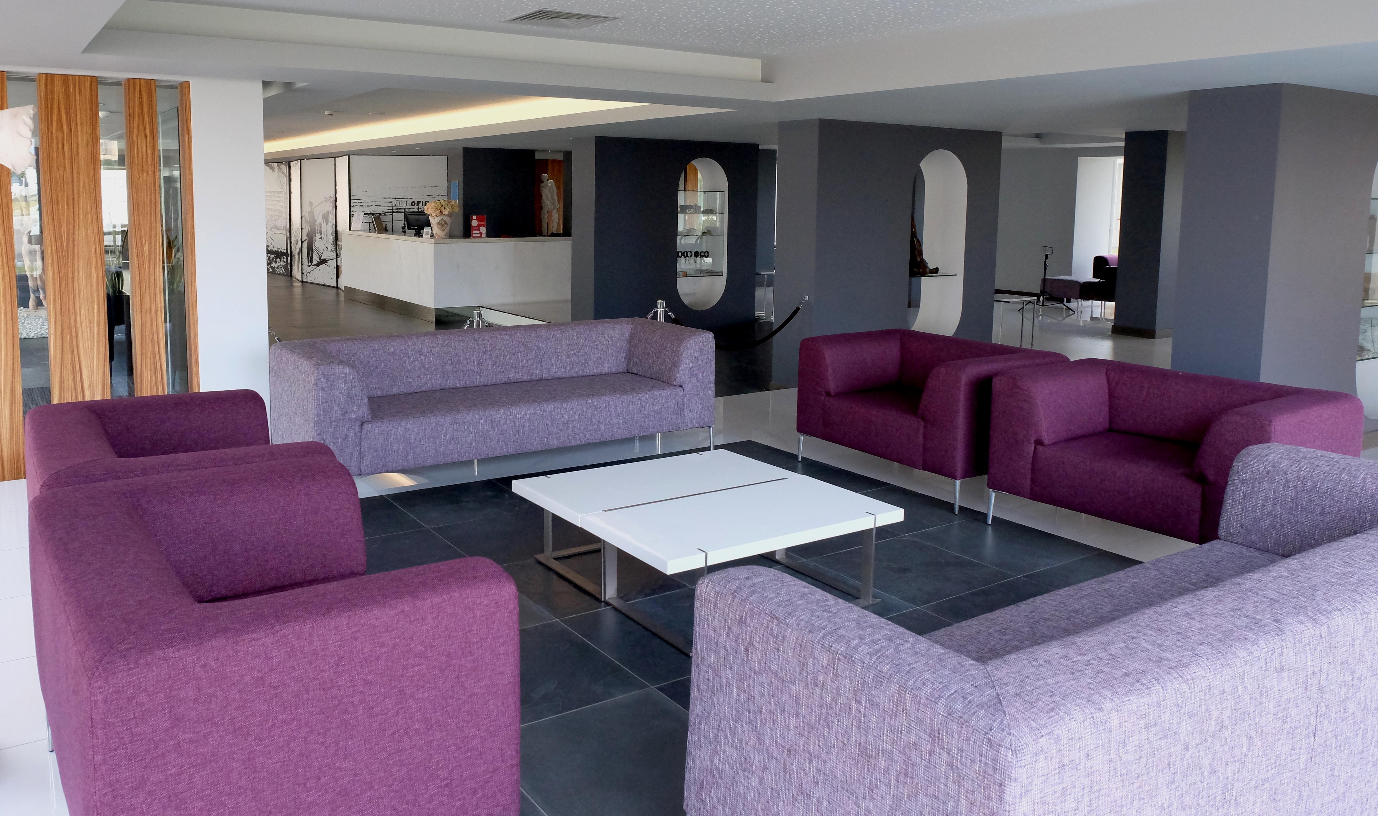Axis Ofir Beach Resort Hotel Εσποσέντε Εξωτερικό φωτογραφία
