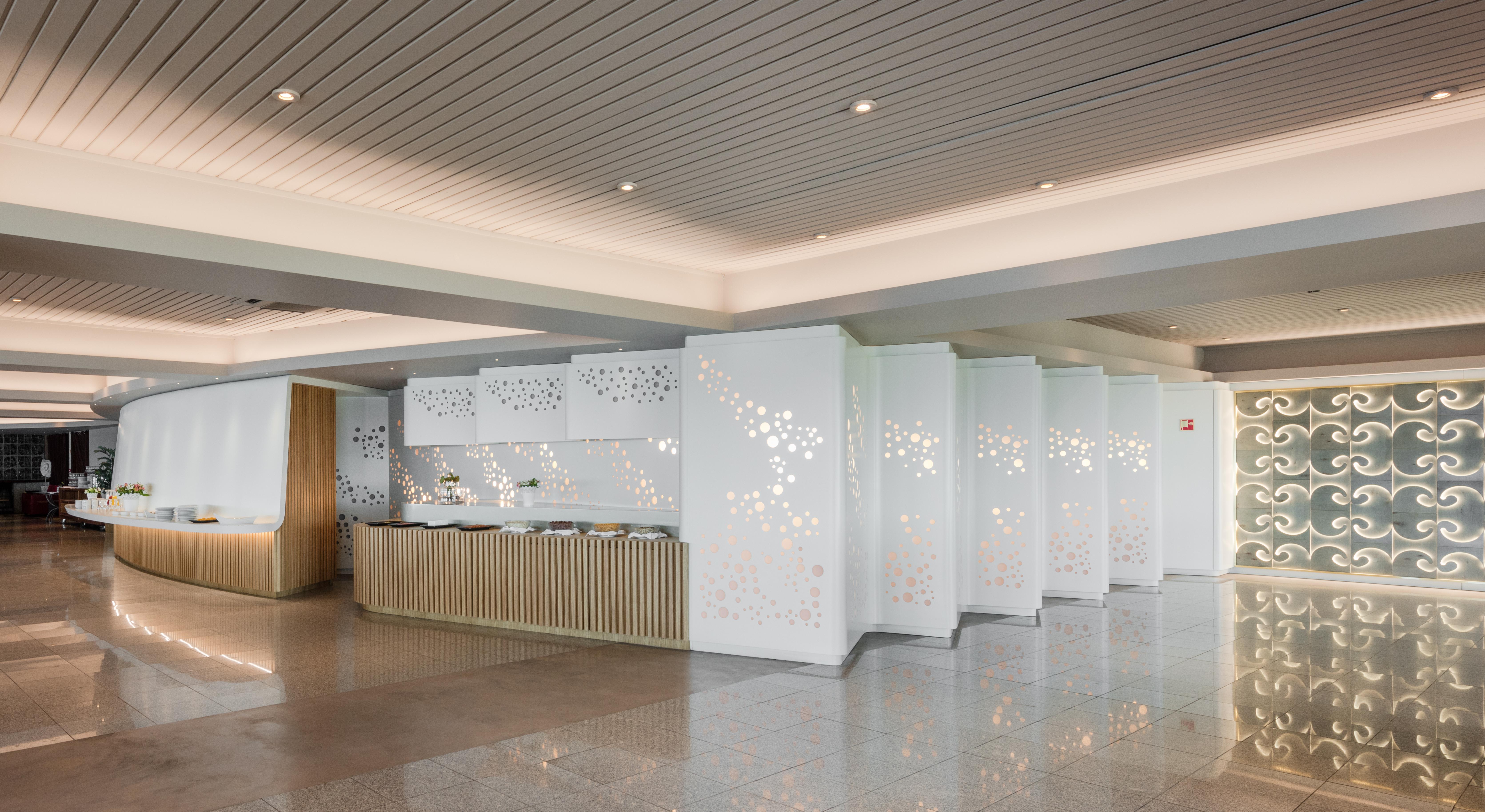 Axis Ofir Beach Resort Hotel Εσποσέντε Εξωτερικό φωτογραφία