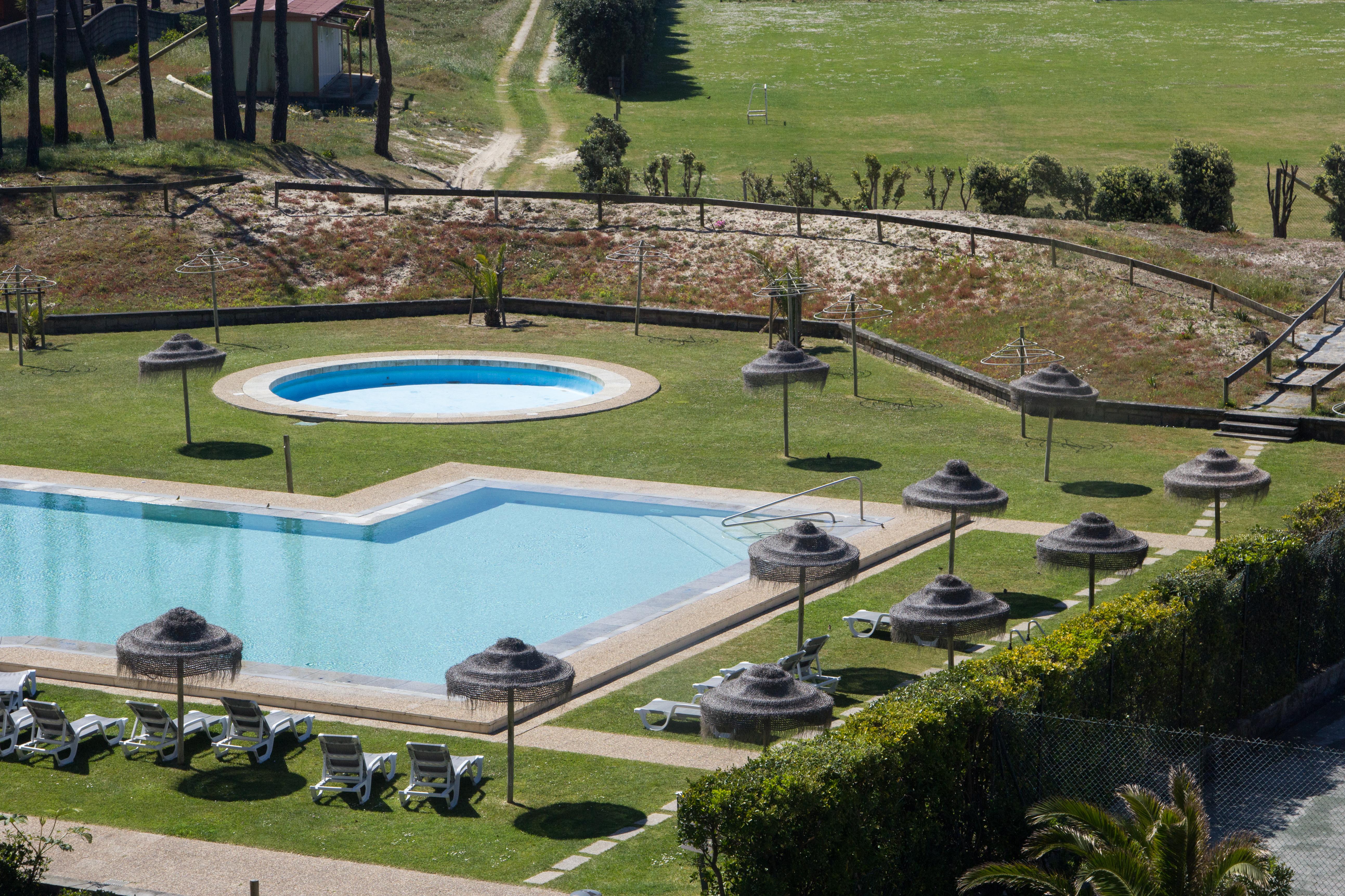 Axis Ofir Beach Resort Hotel Εσποσέντε Εξωτερικό φωτογραφία