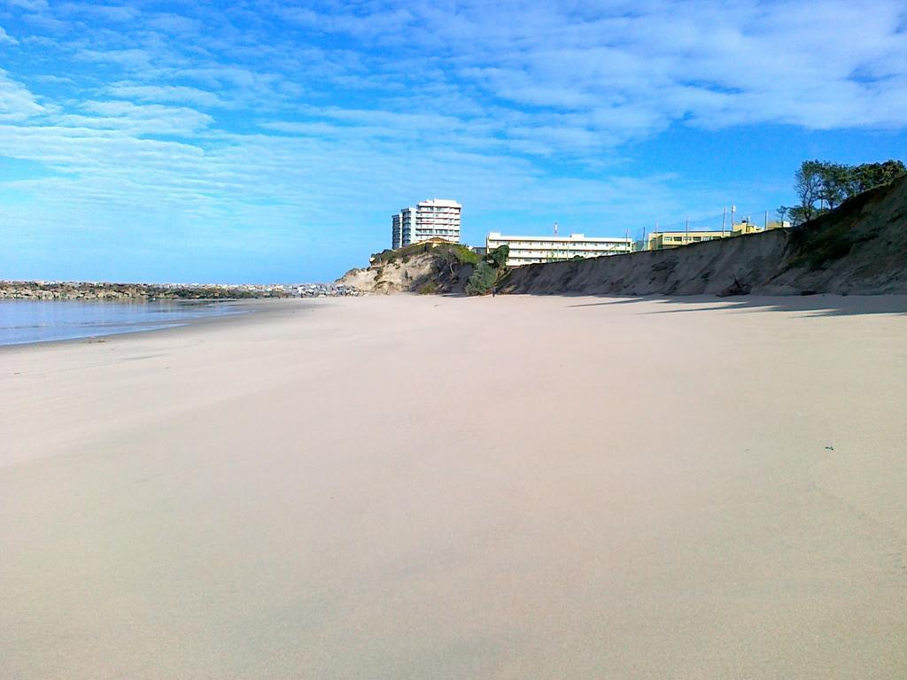 Axis Ofir Beach Resort Hotel Εσποσέντε Εξωτερικό φωτογραφία