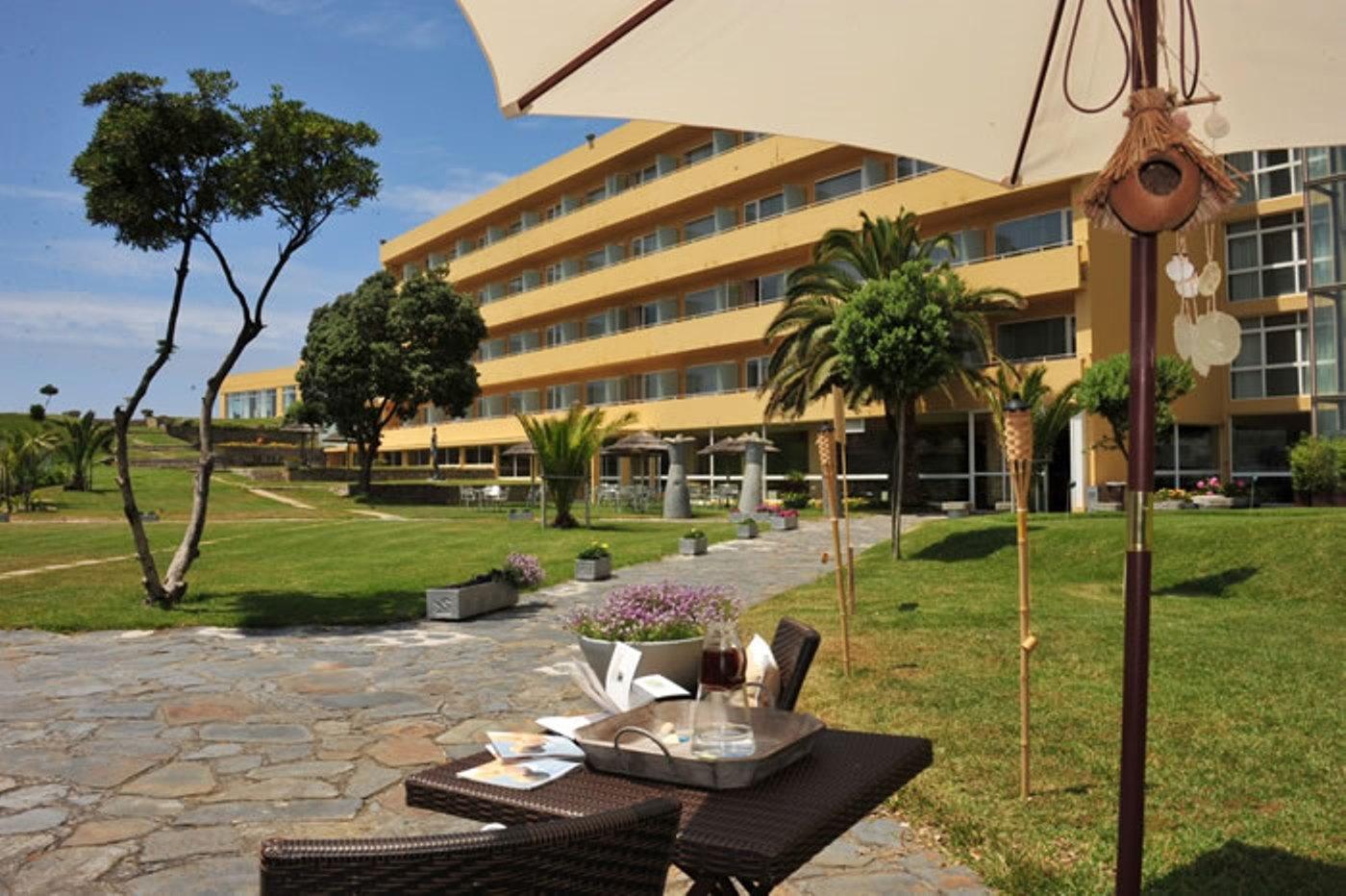 Axis Ofir Beach Resort Hotel Εσποσέντε Εξωτερικό φωτογραφία
