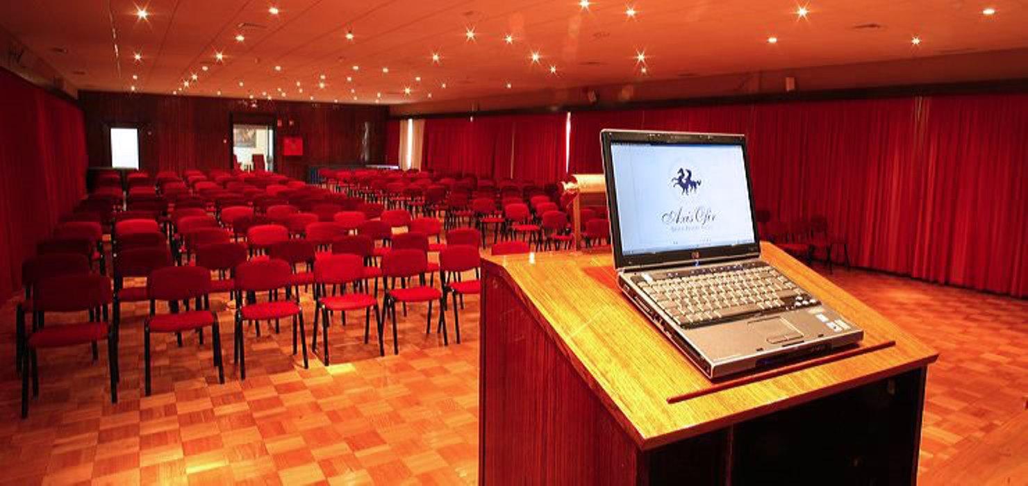 Axis Ofir Beach Resort Hotel Εσποσέντε Εξωτερικό φωτογραφία