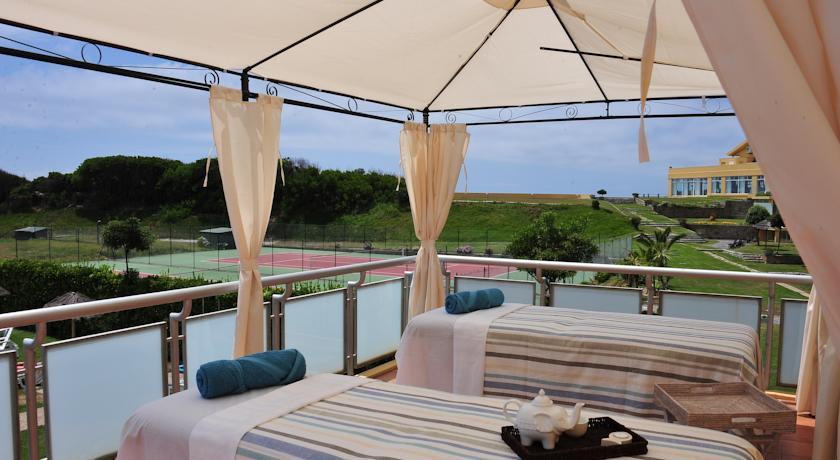 Axis Ofir Beach Resort Hotel Εσποσέντε Εξωτερικό φωτογραφία