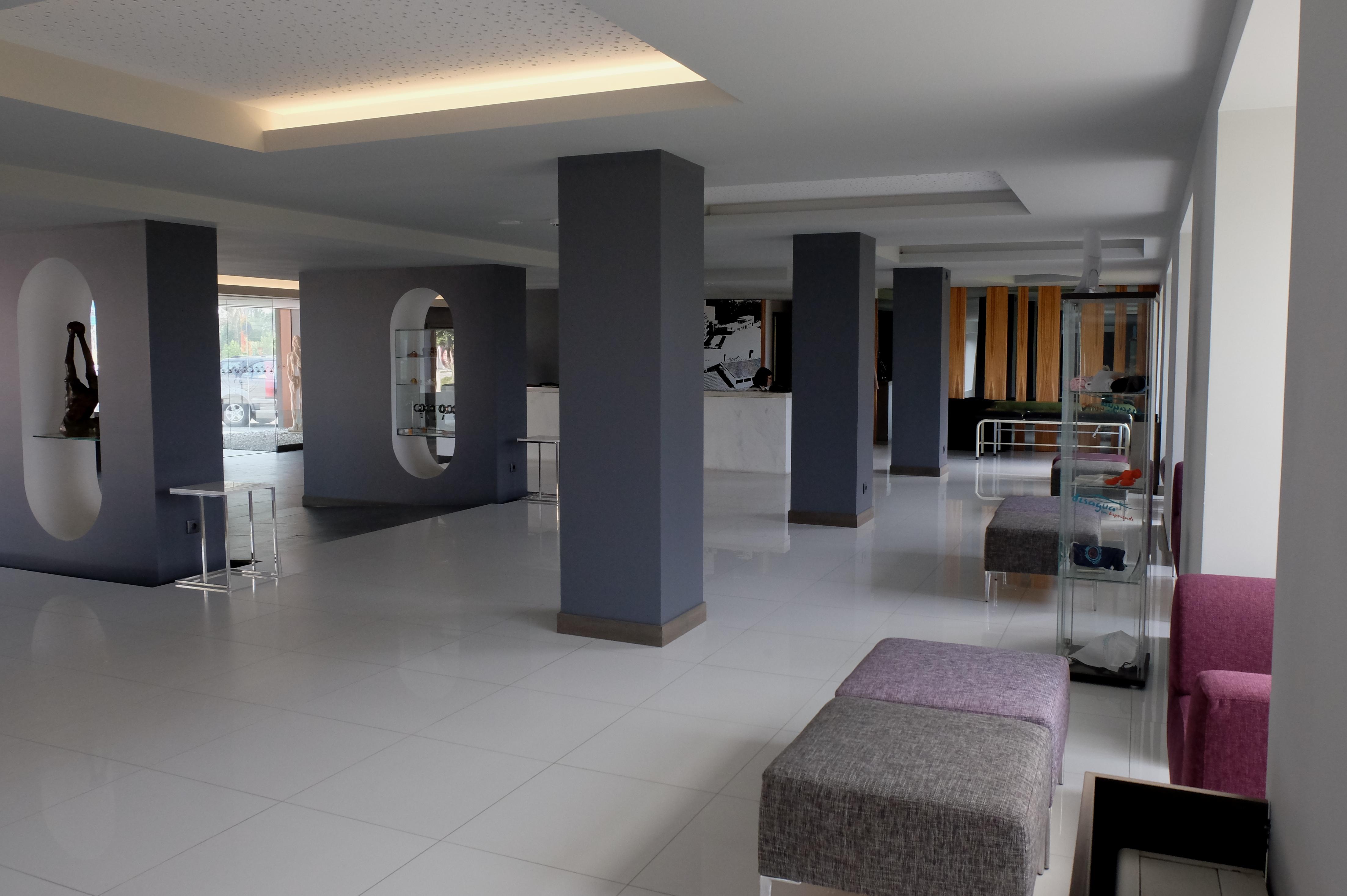 Axis Ofir Beach Resort Hotel Εσποσέντε Εξωτερικό φωτογραφία