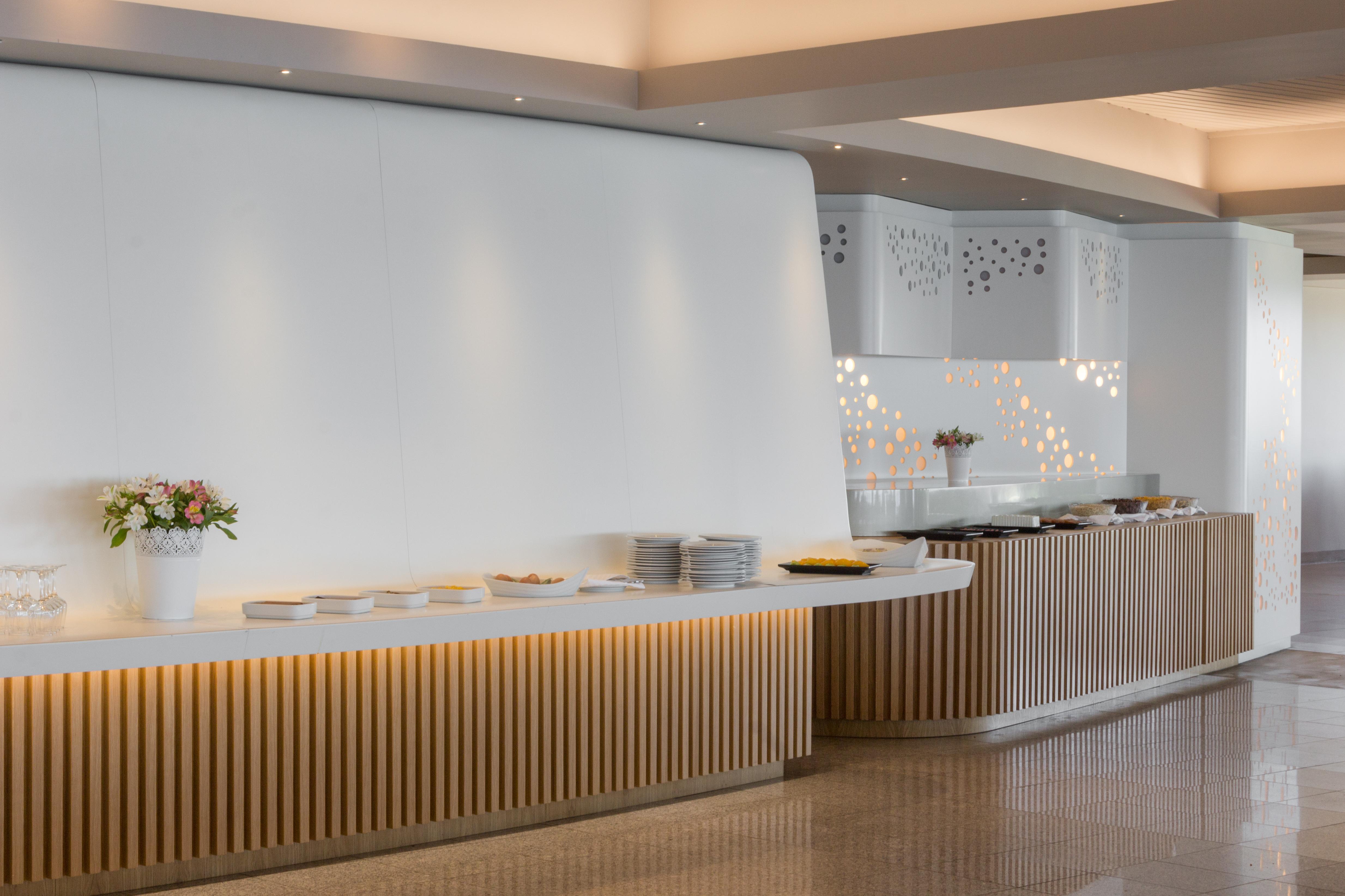 Axis Ofir Beach Resort Hotel Εσποσέντε Εξωτερικό φωτογραφία