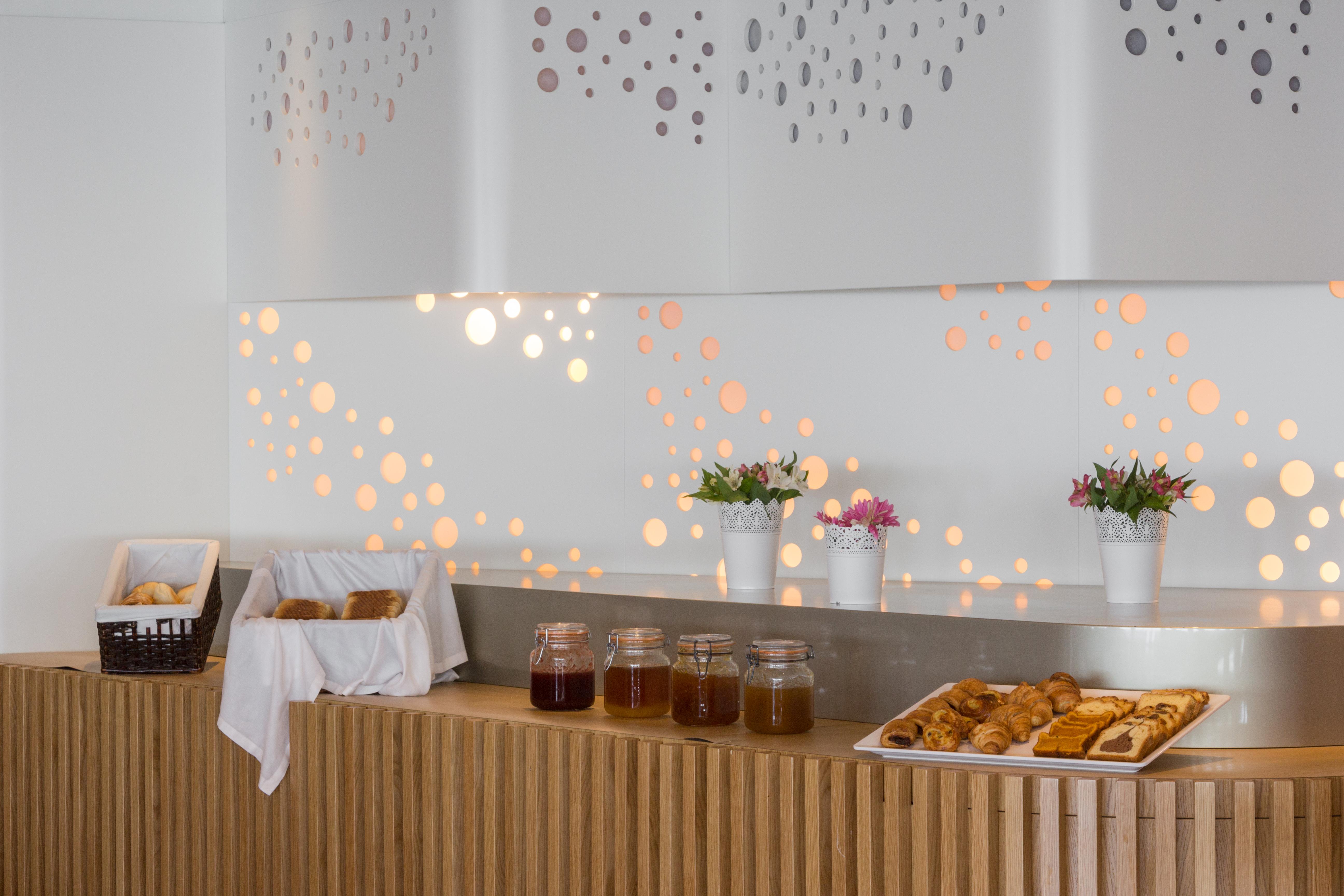 Axis Ofir Beach Resort Hotel Εσποσέντε Εξωτερικό φωτογραφία
