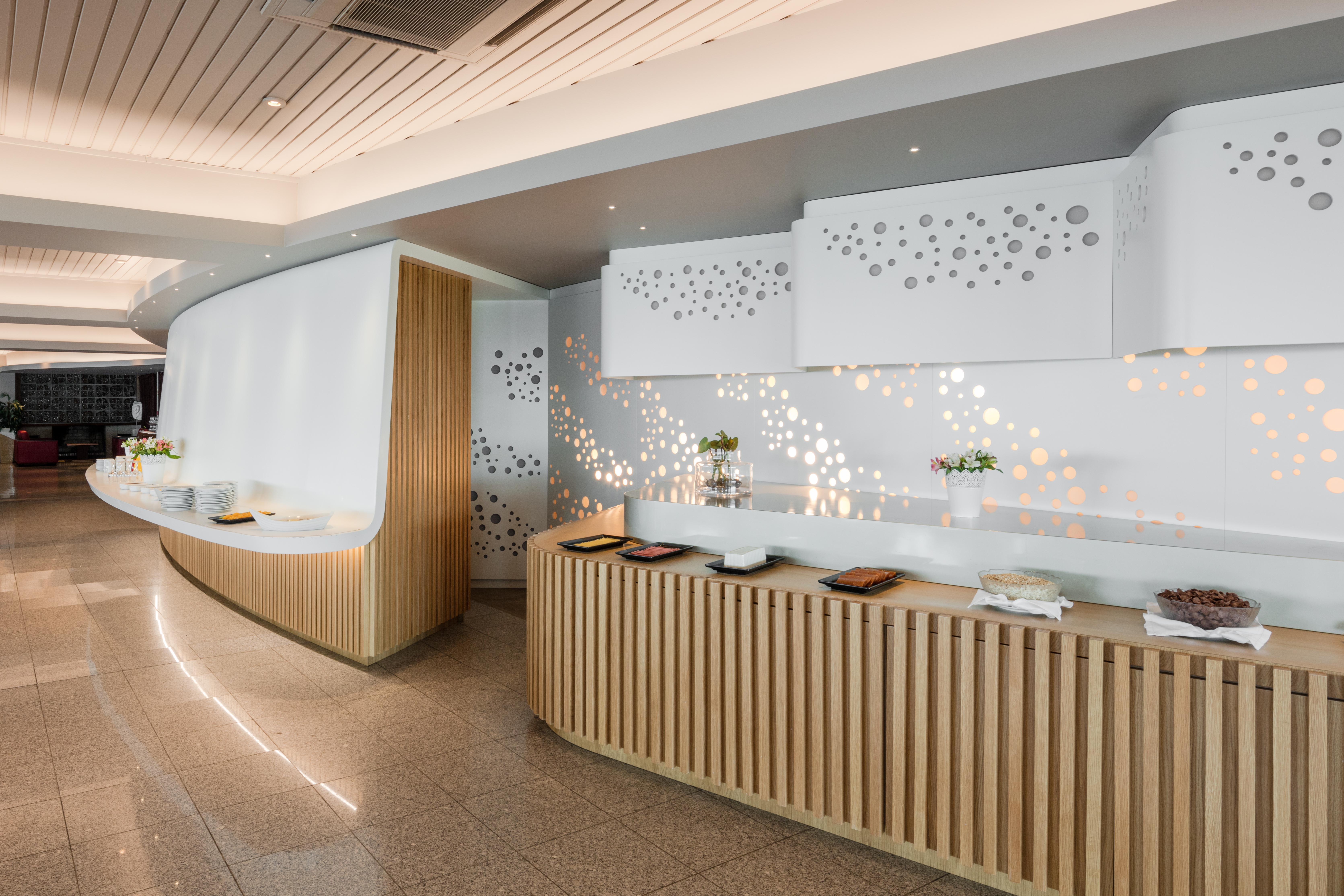 Axis Ofir Beach Resort Hotel Εσποσέντε Εξωτερικό φωτογραφία