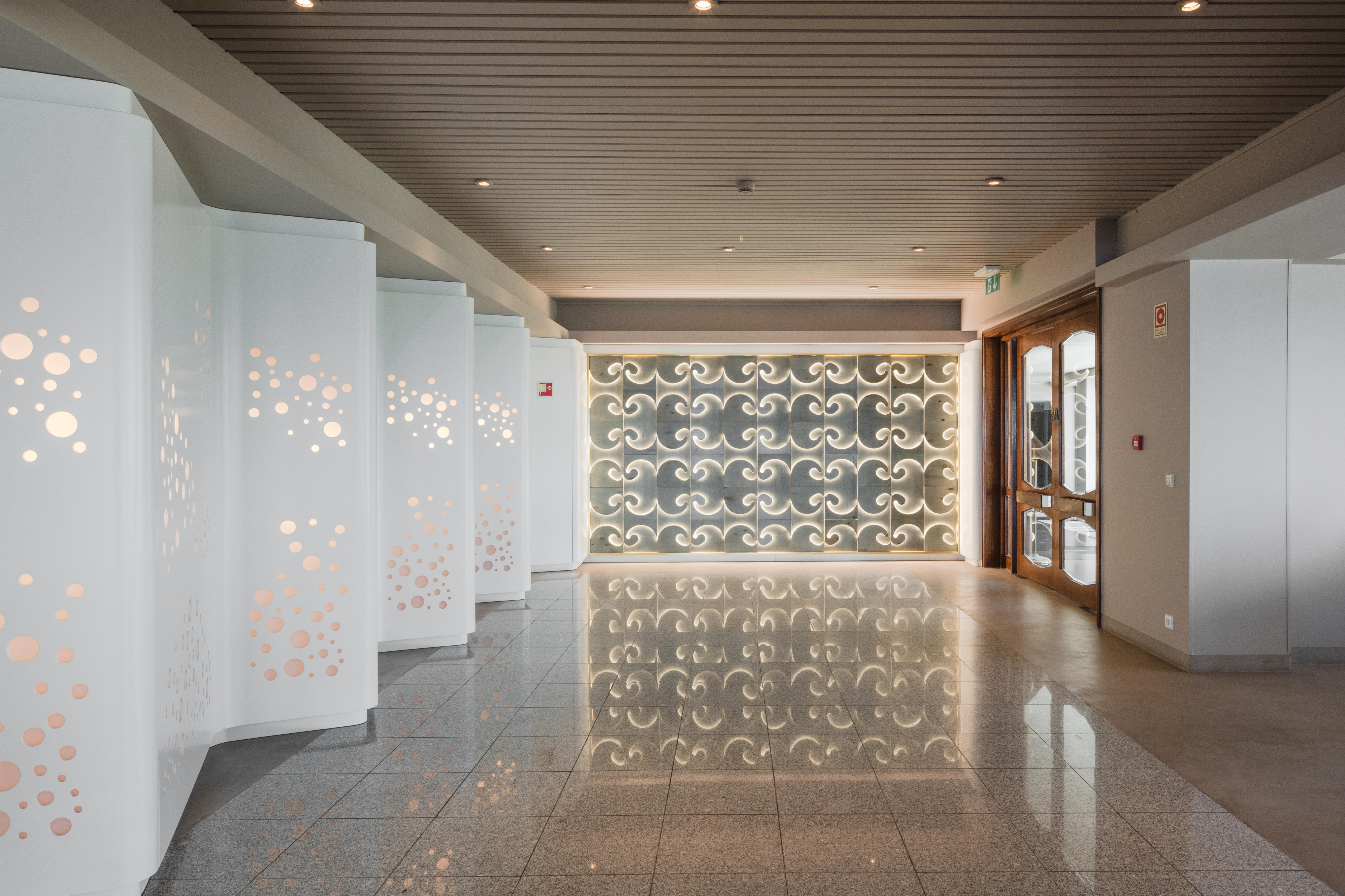 Axis Ofir Beach Resort Hotel Εσποσέντε Εξωτερικό φωτογραφία