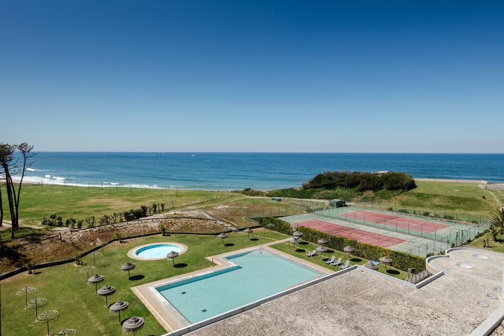 Axis Ofir Beach Resort Hotel Εσποσέντε Εξωτερικό φωτογραφία