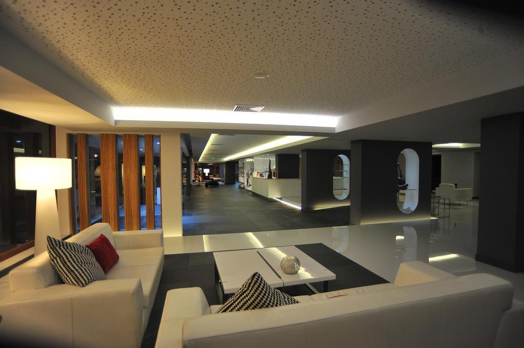Axis Ofir Beach Resort Hotel Εσποσέντε Εξωτερικό φωτογραφία