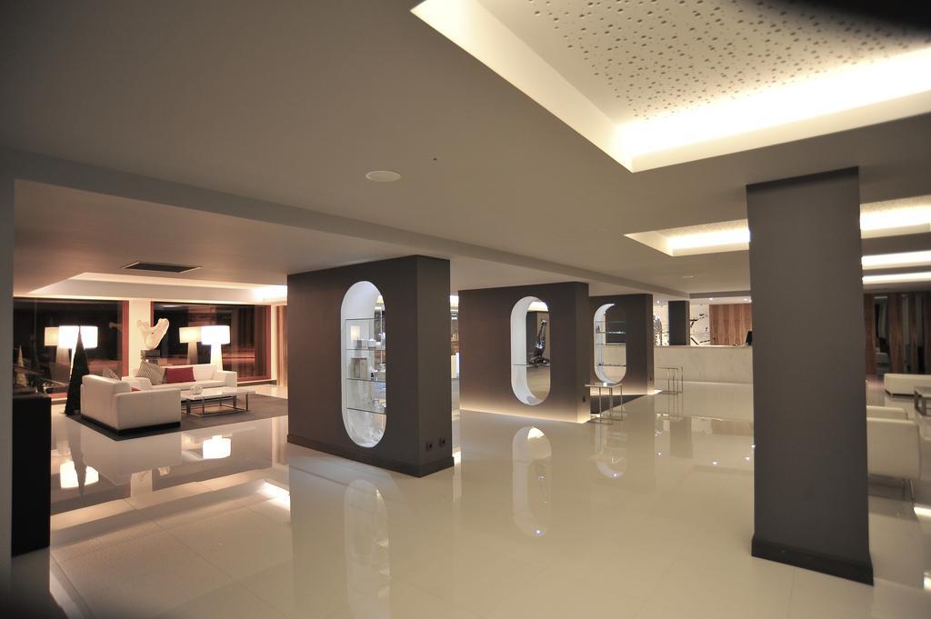 Axis Ofir Beach Resort Hotel Εσποσέντε Εξωτερικό φωτογραφία