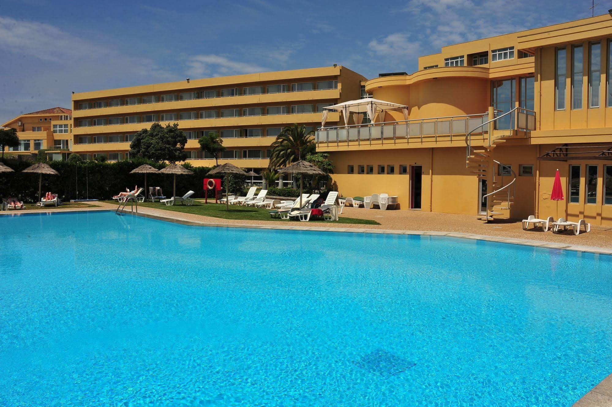 Axis Ofir Beach Resort Hotel Εσποσέντε Εξωτερικό φωτογραφία