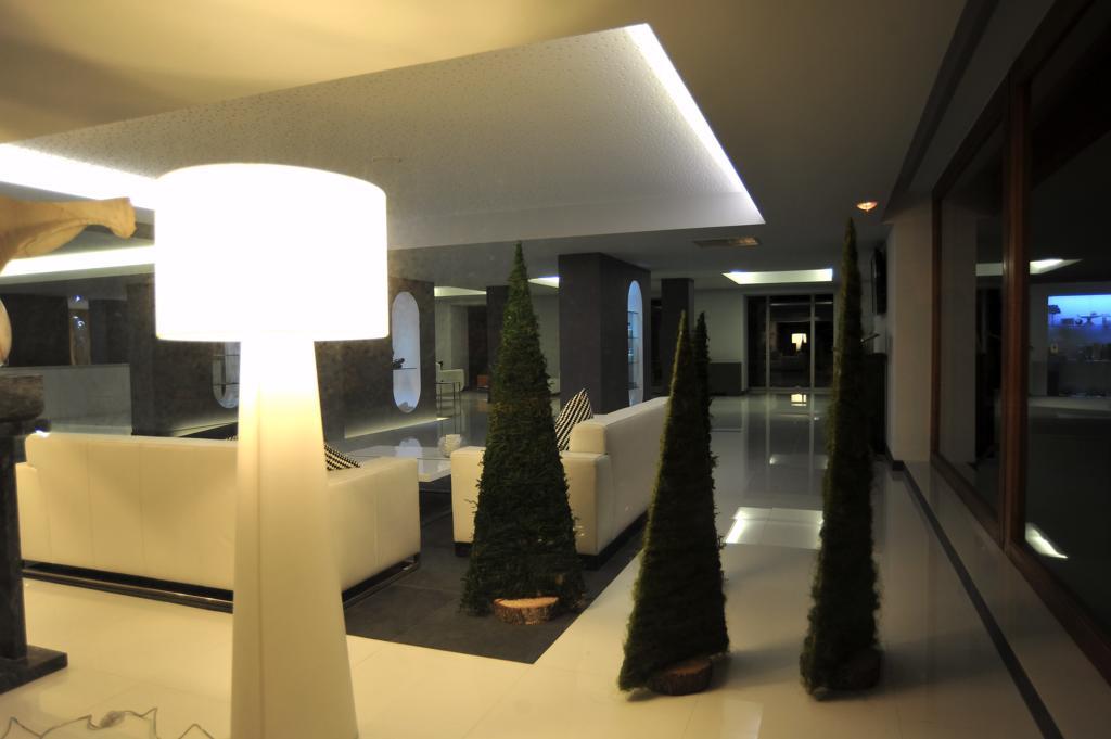 Axis Ofir Beach Resort Hotel Εσποσέντε Εξωτερικό φωτογραφία
