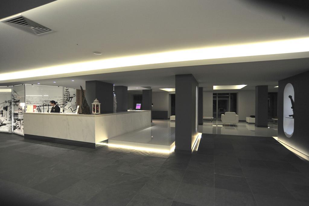 Axis Ofir Beach Resort Hotel Εσποσέντε Εξωτερικό φωτογραφία